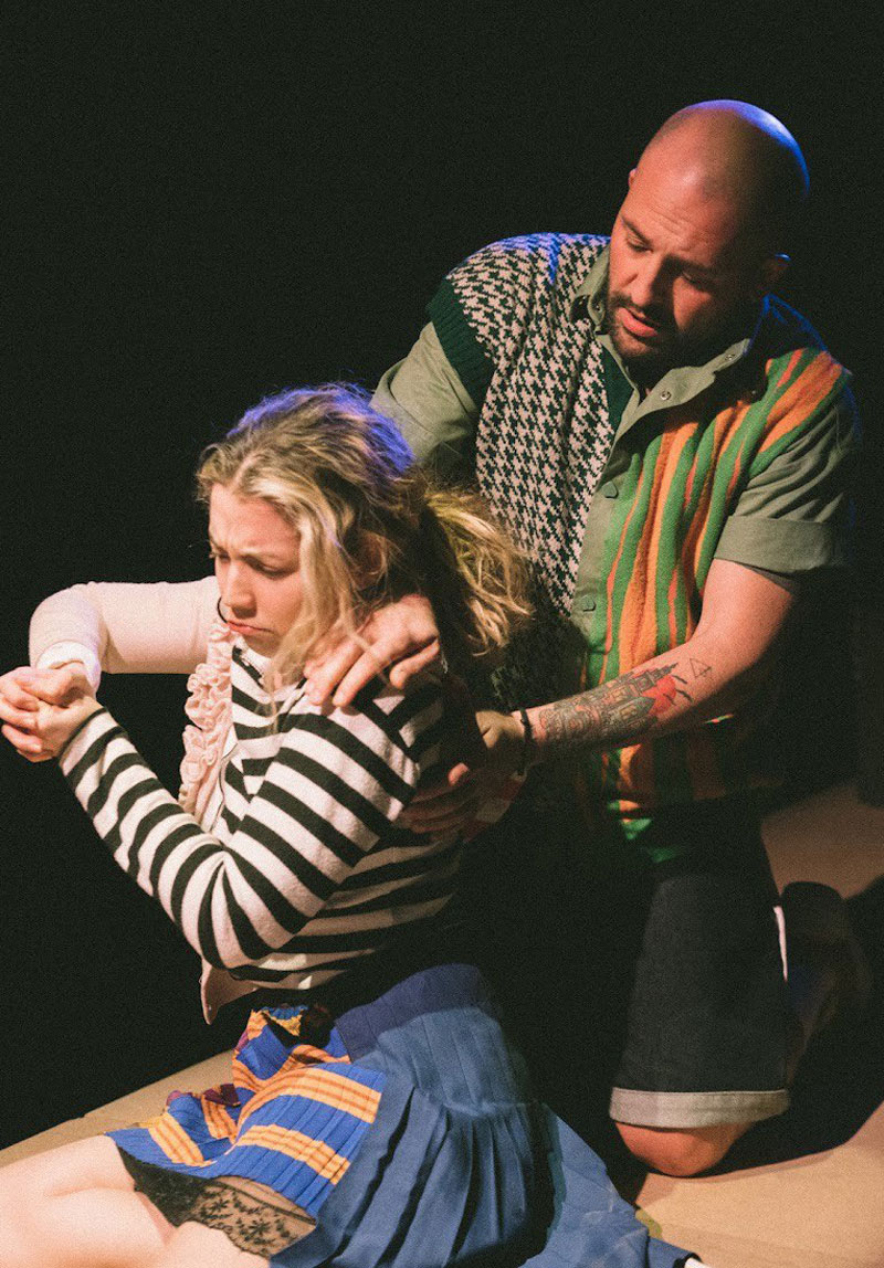 84 90 62 74 / Old&nbsp;Fools