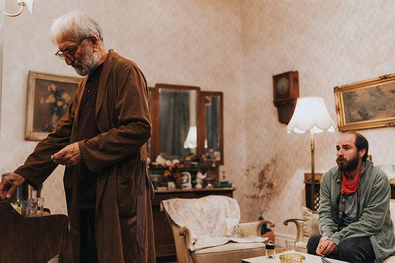 Büyük Zarifi Apartmanı