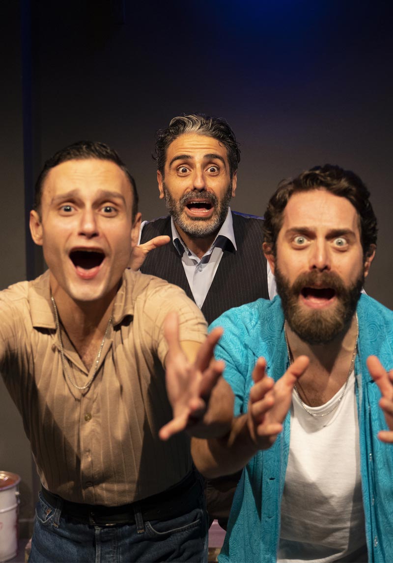 Tek Kullanımlık Hikaye