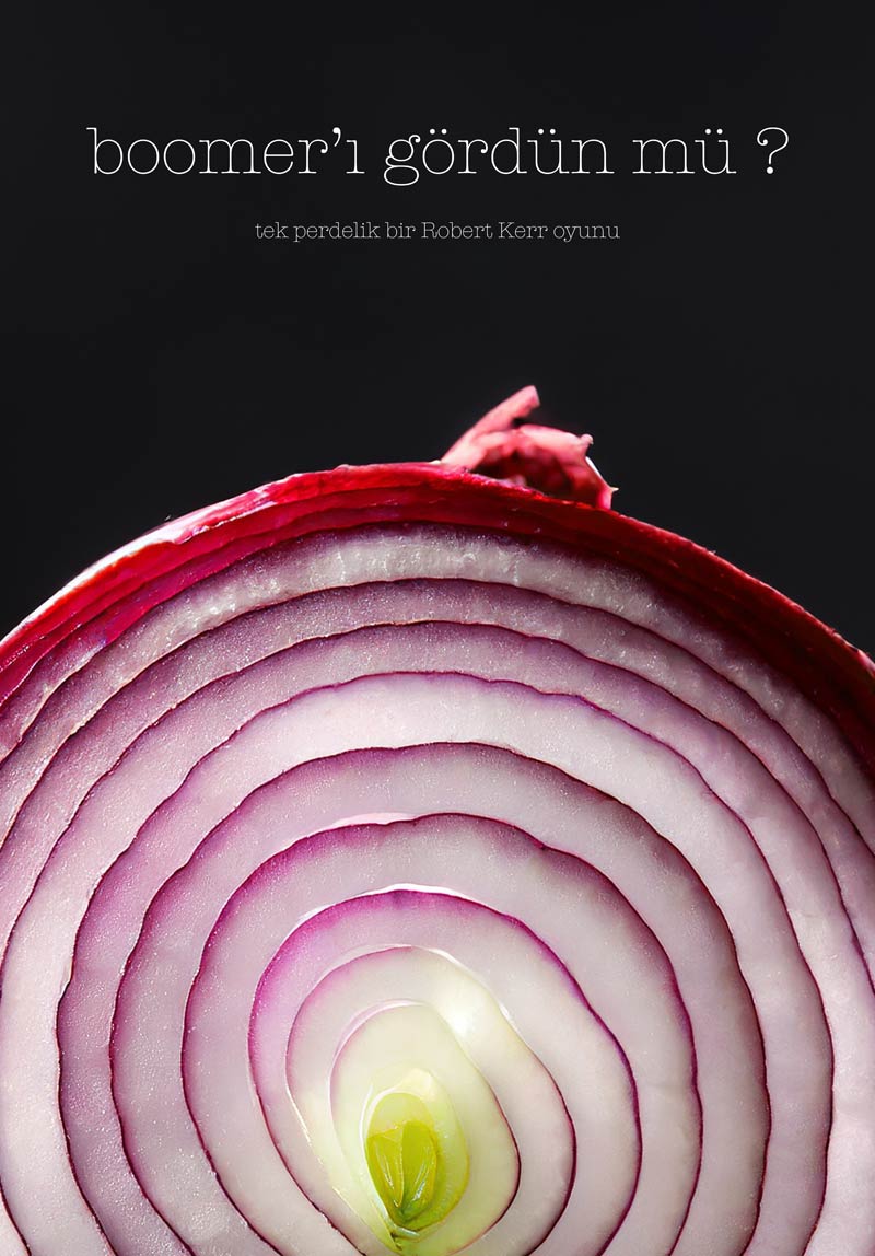 Boomer’ı gördün mü?