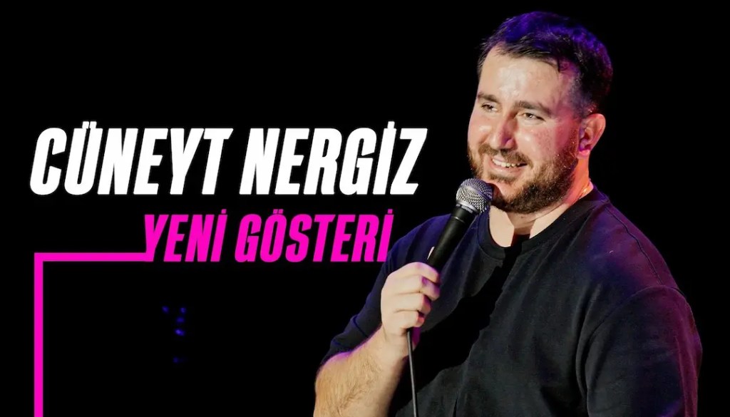 Cüneyt Nergiz