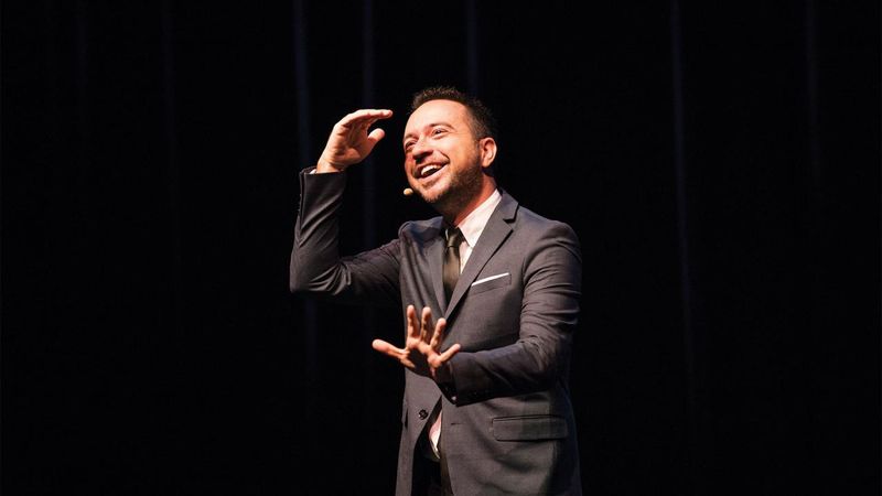 Kaan Sekban Saçmalar