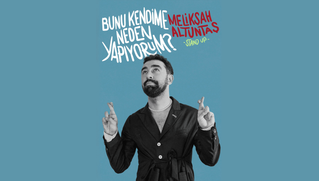 Bunu Kendime Neden Yapıyorum?